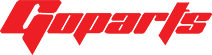 Goparts logo